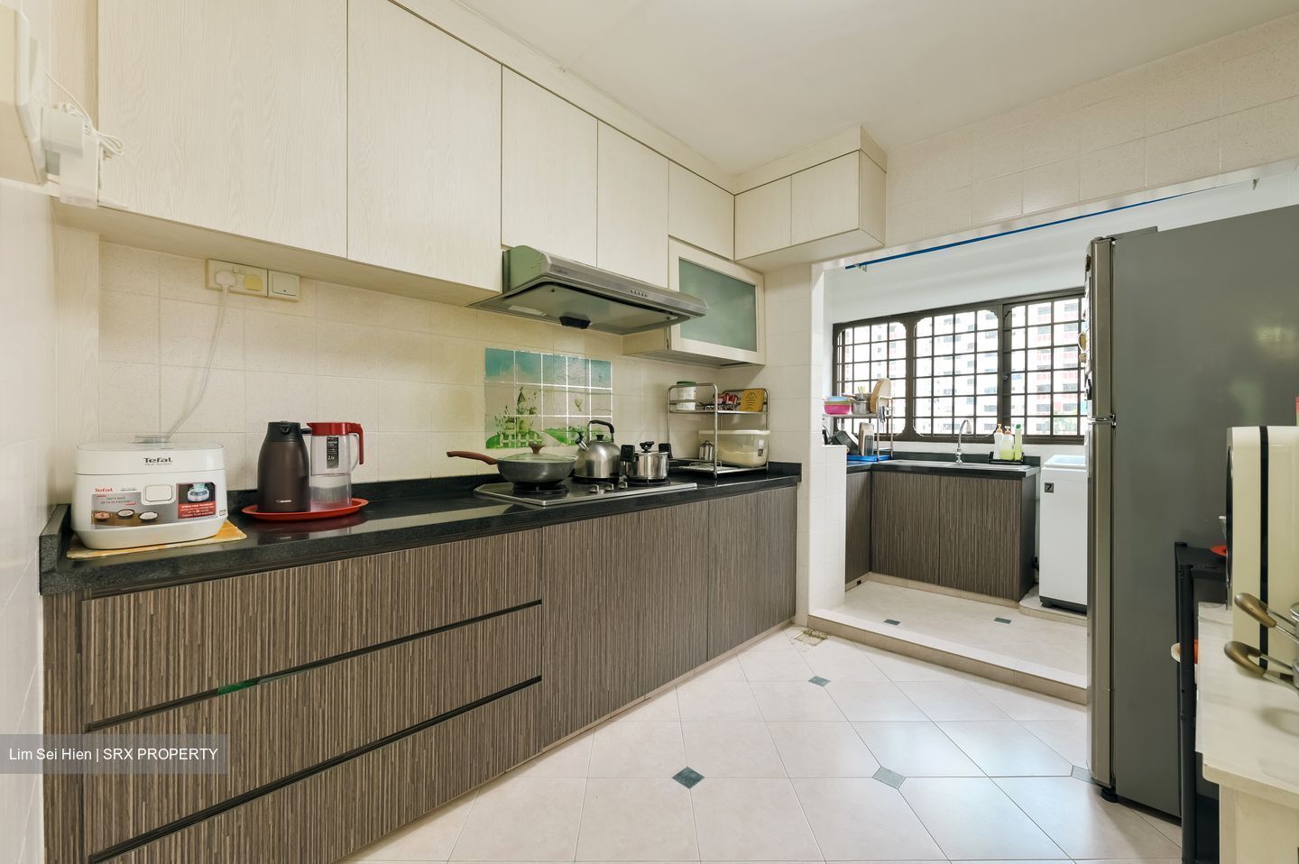 Blk 311 Canberra Road (Sembawang), HDB 5 Rooms #576359561